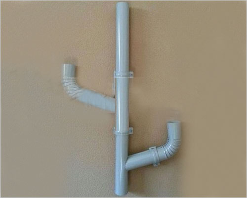 空调冷凝水排水系统